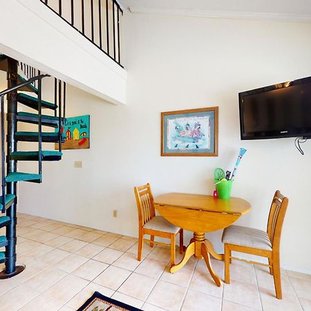 Nautical Watch Villa Panama City Beach Bilik gambar