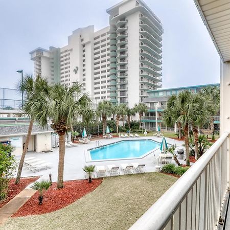 Nautical Watch Villa Panama City Beach Luaran gambar