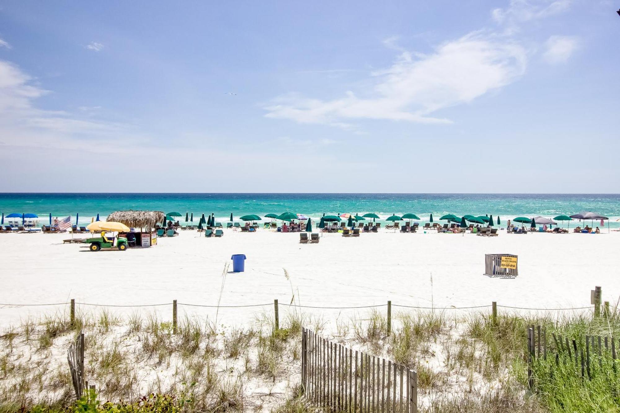 Nautical Watch Villa Panama City Beach Bilik gambar