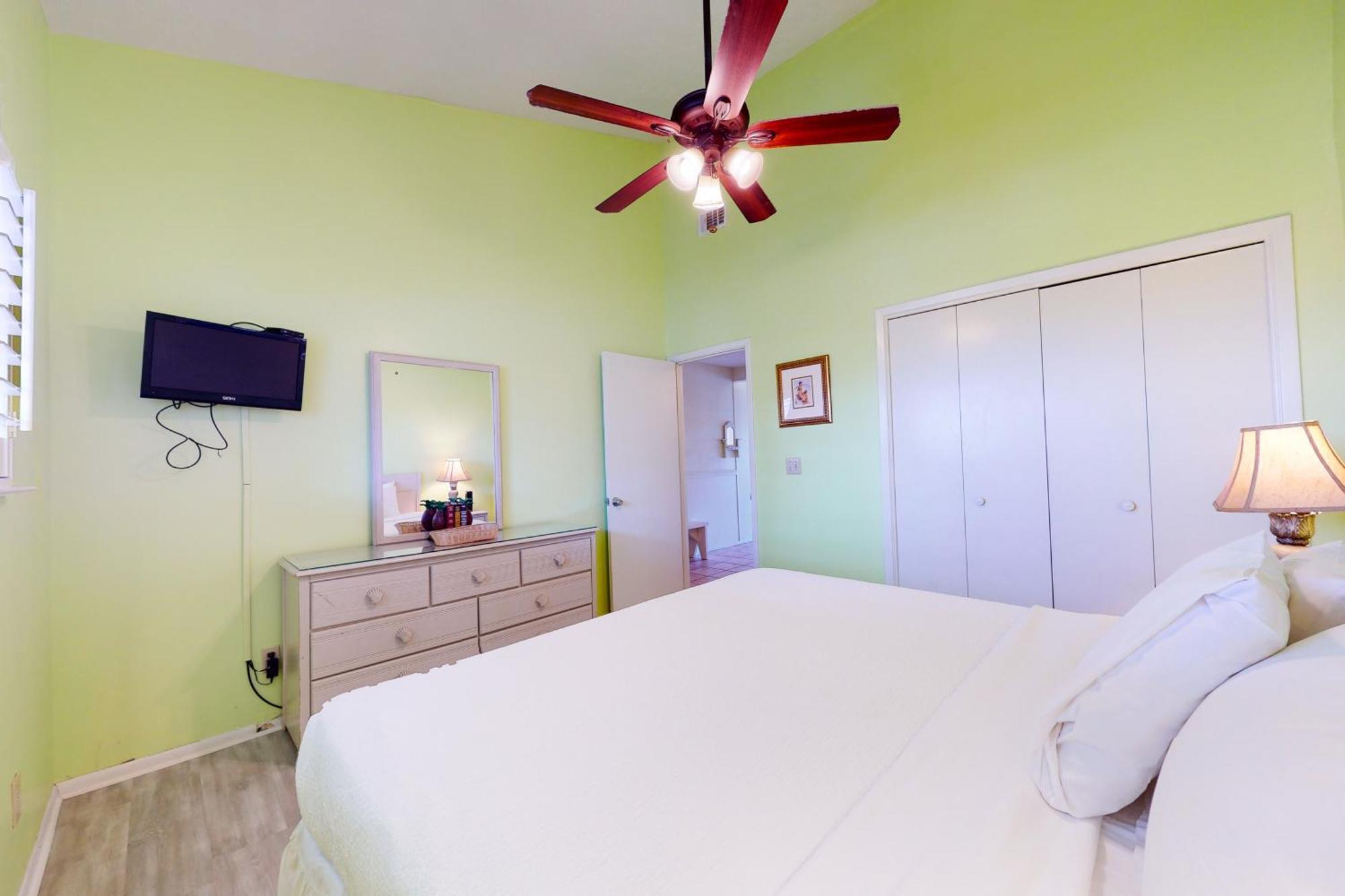 Nautical Watch Villa Panama City Beach Bilik gambar