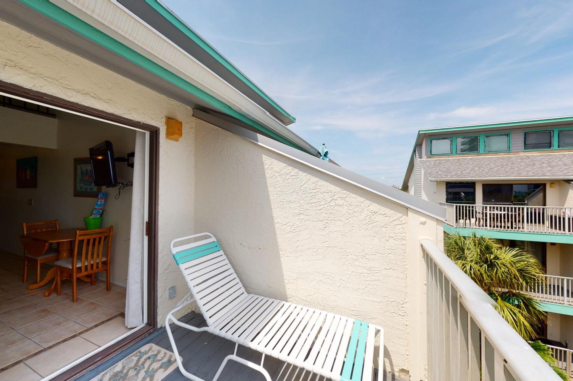 Nautical Watch Villa Panama City Beach Bilik gambar