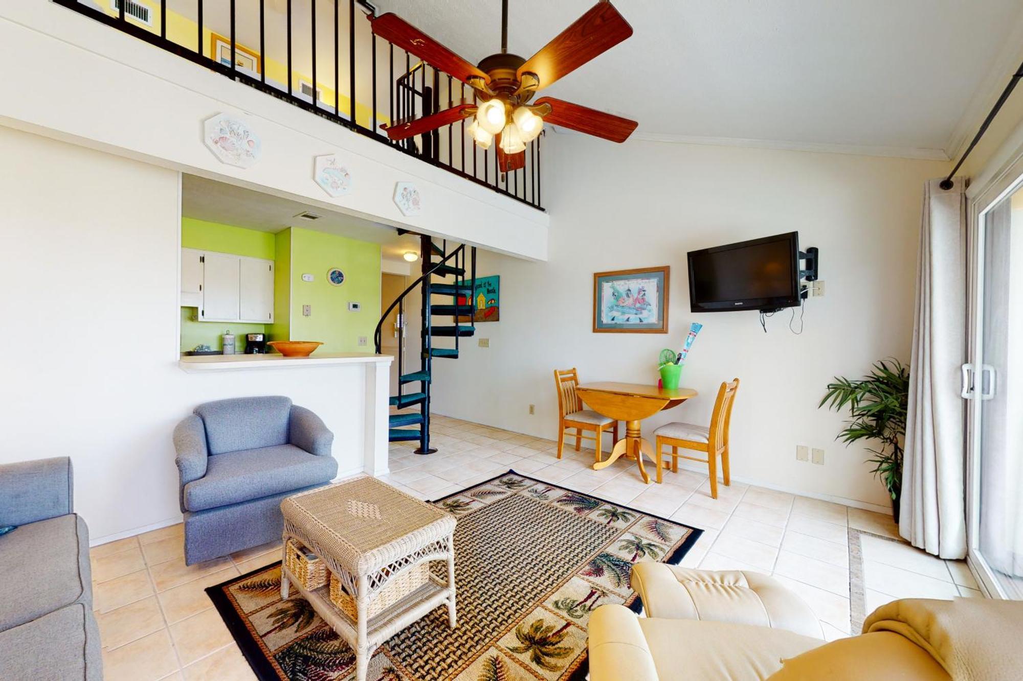 Nautical Watch Villa Panama City Beach Bilik gambar