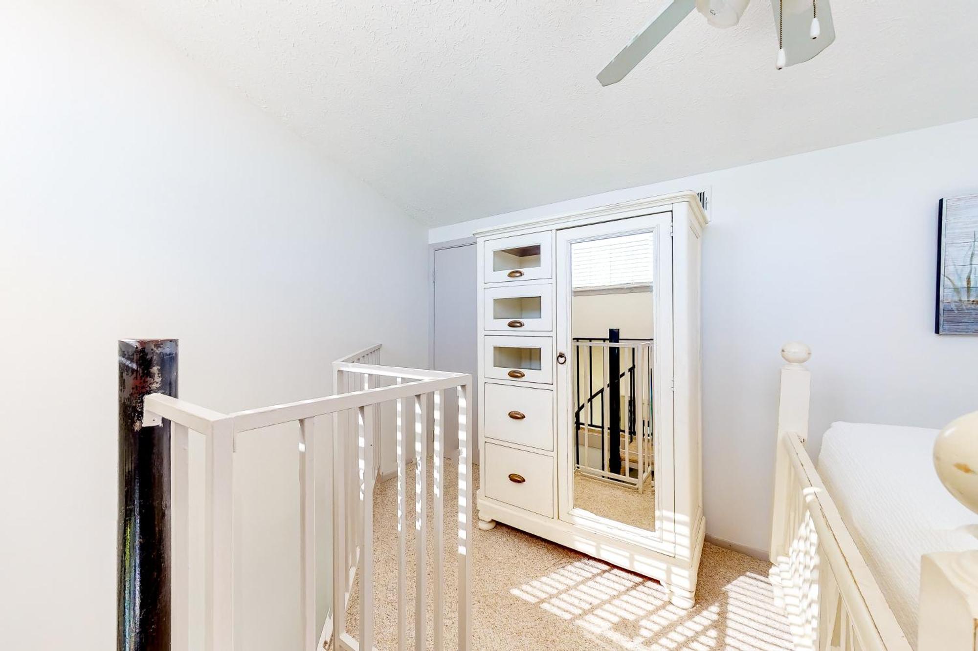 Nautical Watch Villa Panama City Beach Bilik gambar