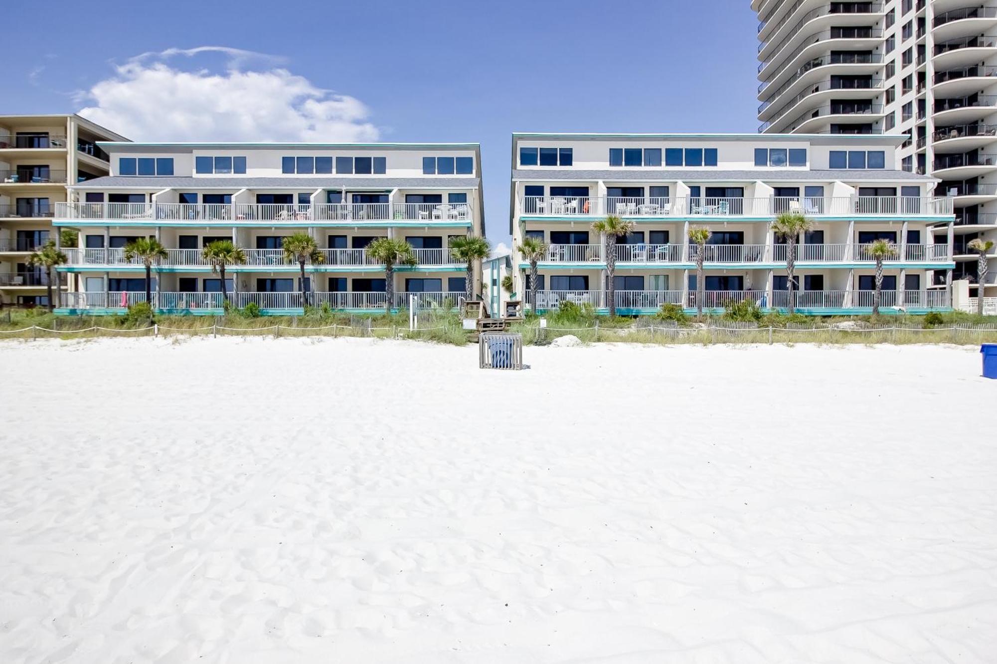 Nautical Watch Villa Panama City Beach Bilik gambar