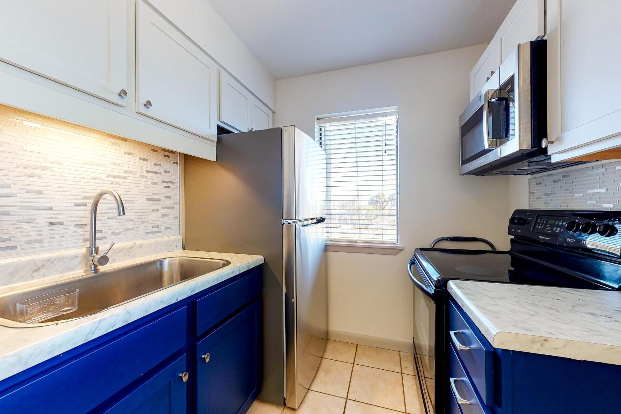 Nautical Watch Villa Panama City Beach Bilik gambar