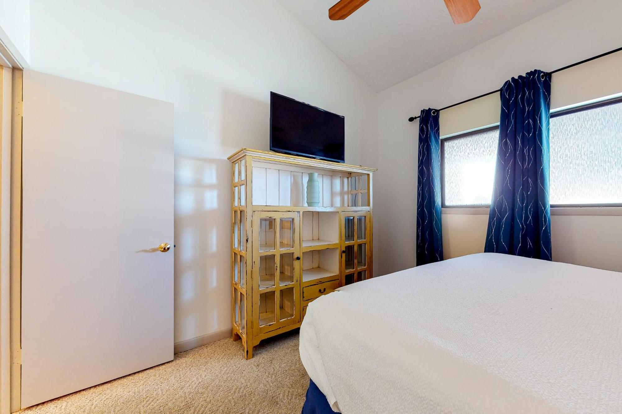 Nautical Watch Villa Panama City Beach Bilik gambar