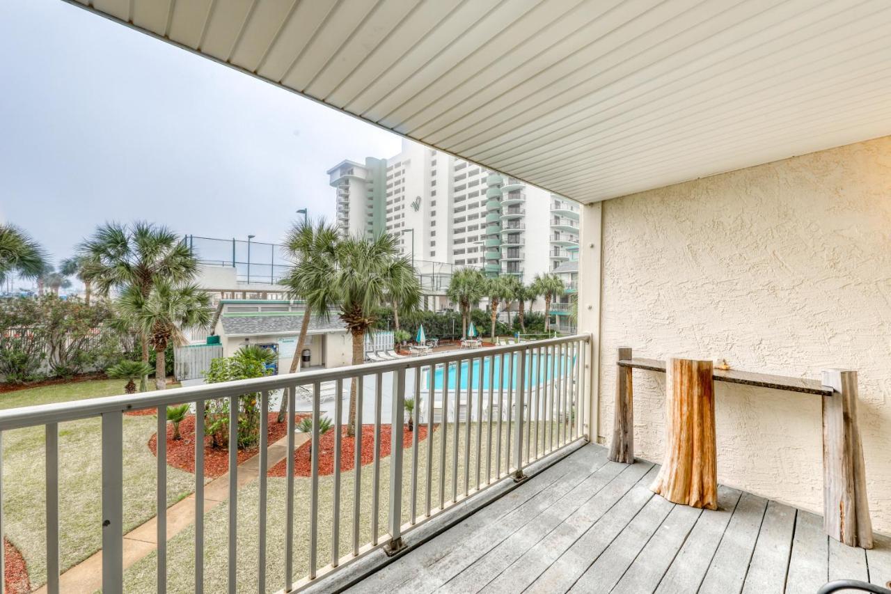 Nautical Watch Villa Panama City Beach Luaran gambar