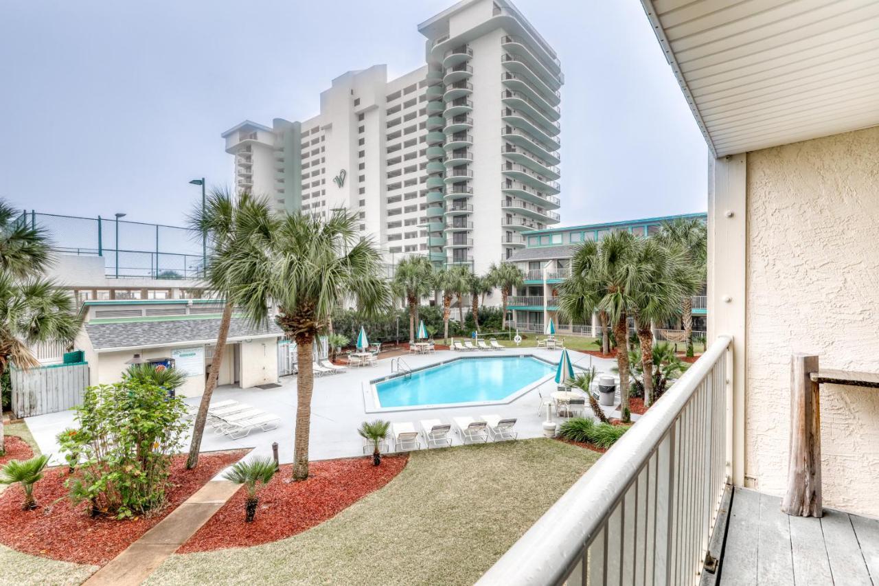 Nautical Watch Villa Panama City Beach Luaran gambar